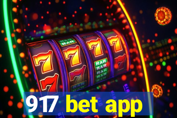 917 bet app